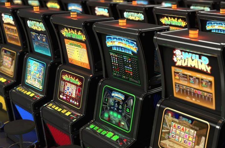 Игровые автоматы казино виртуальное казино азартные игровые автоматы скачать