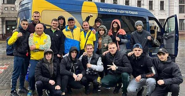 ФБУ: Минспорта вместе с Кириллом Шевченко пытаются сорвать участие юниорской сборной Украины в ЧЕ по боксу  