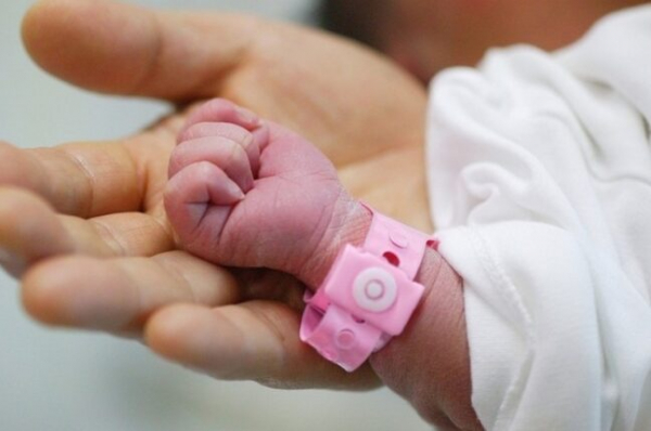 В Одесі за тиждень з'явилися на світ 148 немовлят - новини Одеси