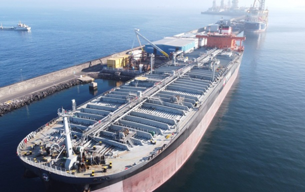 РФ потеряет рынок морских перевозок нефти через два месяца - СМИ