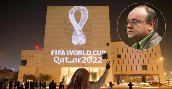 Артем Франков о Мундиале: Если бы Португалия не взяла Роналдо – могла бы победить  