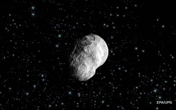 К Земле приближается последний в этом году астероид - NASA