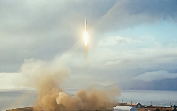 Первый запуск ракеты стартапа ABL потерпел неудачу