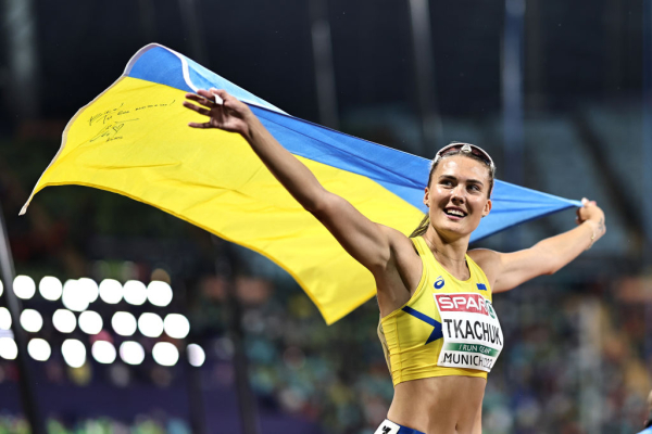 Украинские атлеты: 40 стран могут выступить с ультиматумом МОК против россиян на ОИ2024  