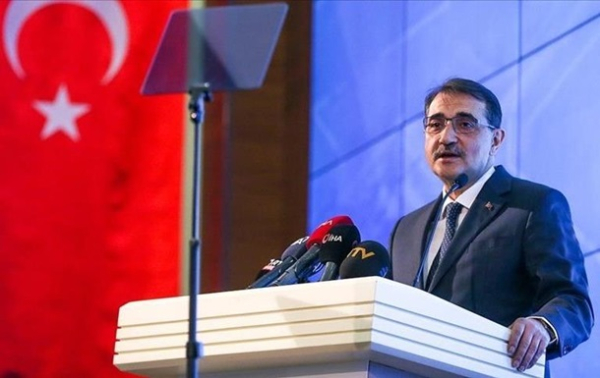 Турция объявила о проведении газового саммита