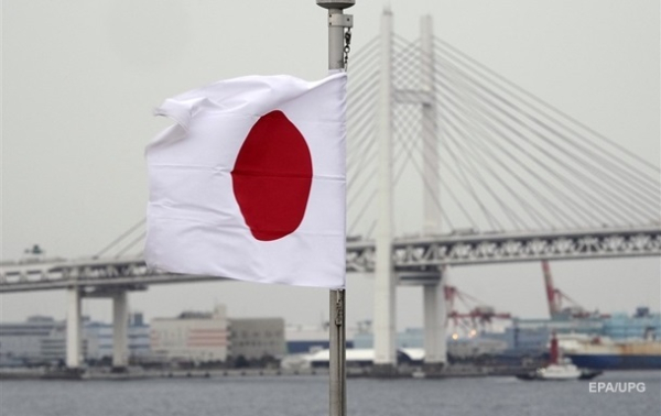 Япония ввела потолок цен на российские нефтепродукты