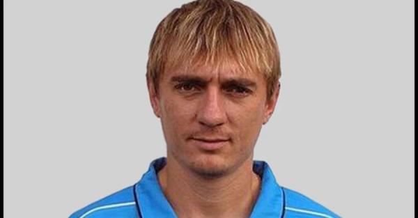 Умер бывший защитник "Динамо" и сборной Украины Александр Радченко  