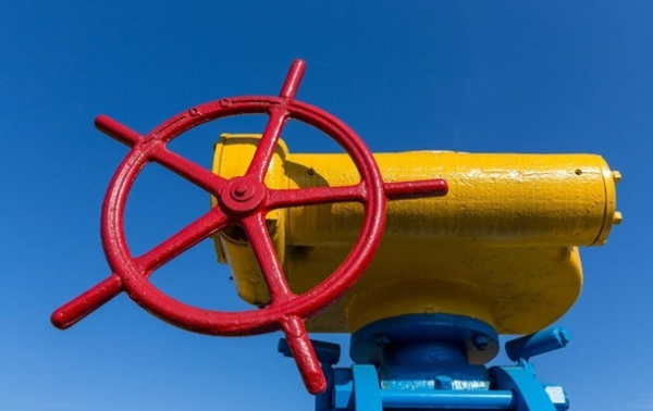 Оператор украинской ГТС сэкономил 110 млн кубометров газа