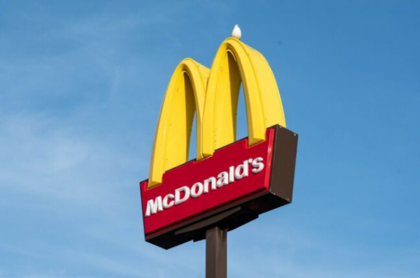 Компанія McDonald's відновила роботу п'яти ресторанів у Одесі - новини Одеси