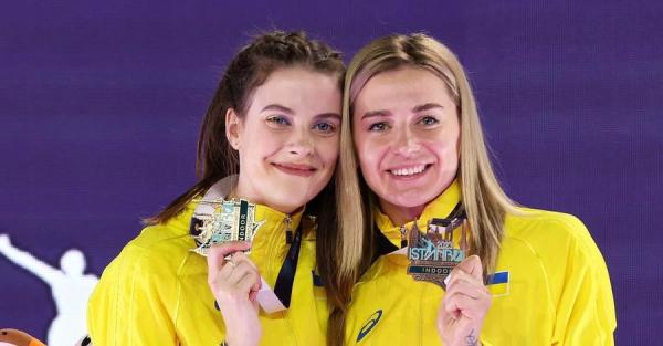 Украина завоевала четыре медали на Чемпионате Европы по легкой атлетике, единственное золото  у Магучих  
