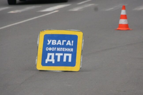 За добу в Одесі сталося чотири ДТП із постраждалими - новини Одеси