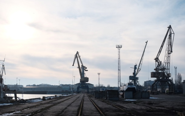 Приватизация Белгород-Днестровского порта провалилась