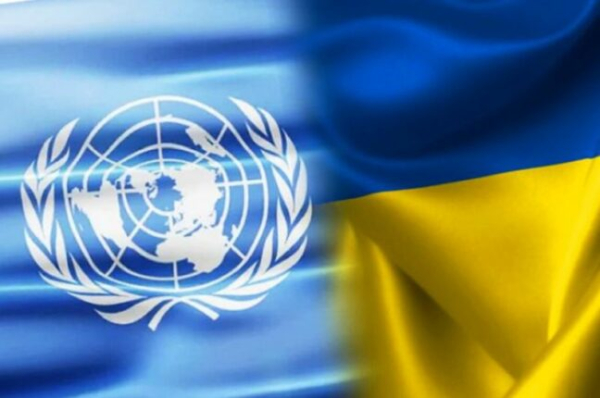 Як ВПО в Одесі отримати допомогу від ООН - новини Одеси