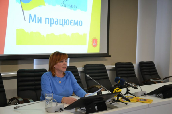 Одеські комунальники відзвітували про роботу у 2022 році - новини Одеси