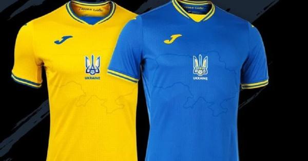 Спонсор сборной Украины Joma объяснил, как их форма попала к российскому клубу "Зенит"  