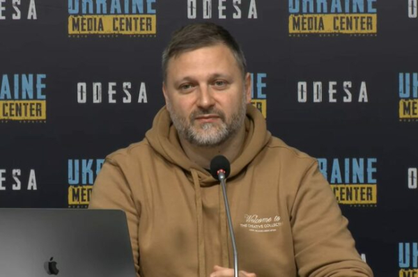 Одеський Гумштаб оголосив конкурс на посаду керівника - новини Одеси