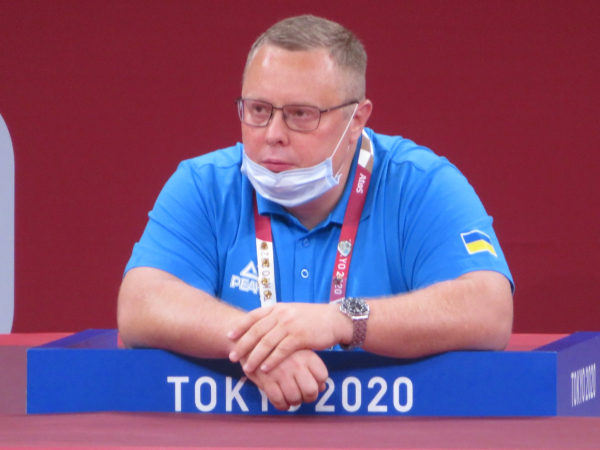 Нужно ли запрещать украинским спортсменам соревноваться с россиянами – мнения тренеров  