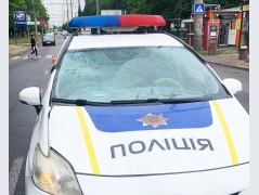 В Одесі судитимуть поліцейську, яка на смерть збила пішохода - новини Одеси