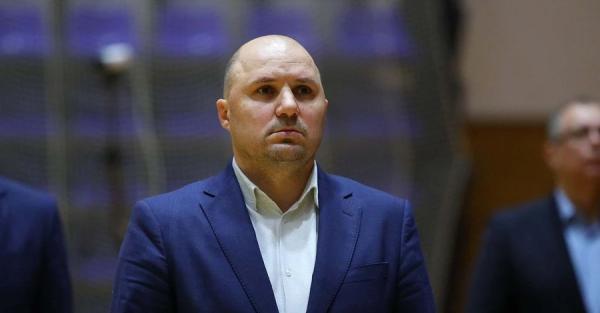 Федерация баскетбола Украины назвала имя нового главного тренера мужской сборной  