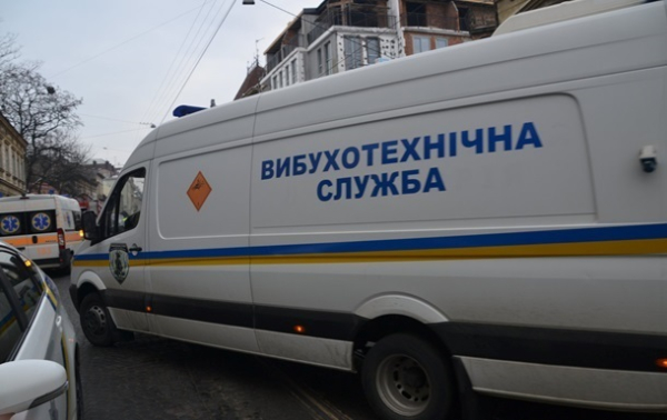 В Одесі викрили містянина, який кілька разів "мінував" торговий центр - новини Одеси