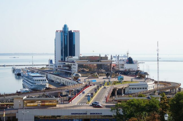 Одеський порт виключать зі списку ЮНЕСКО: там діятимуть обмеження щодо нового будівництва - новини Одеси