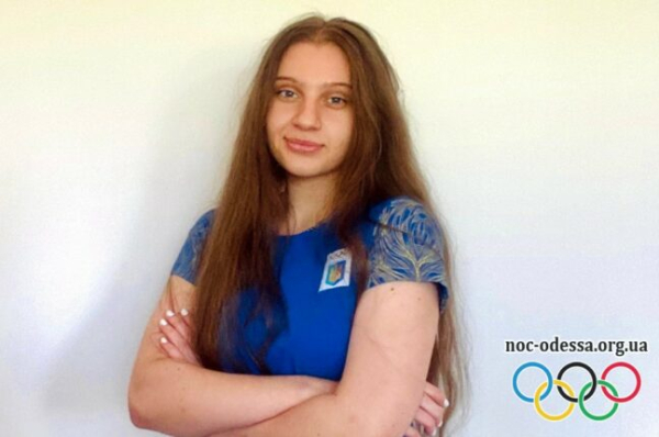 Одеська спортсменка пропустить чемпіонат світу через участь в ньому росіян і білорусів - новини Одеси