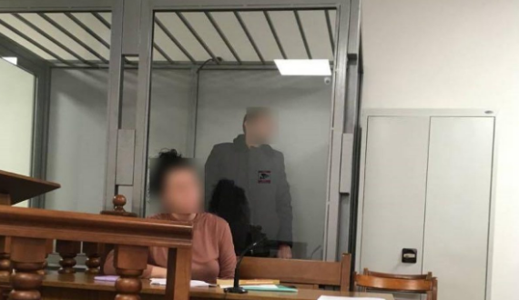 В Одесі засудили колаборанта із Херсона - новини Одеси