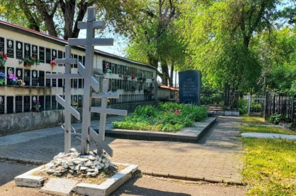 В Одесі вшанували пам'ять жертв політичних репресій - новини Одеси