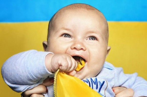 Минулого тижня в Одесі народилися 134 малюка - новини Одеси