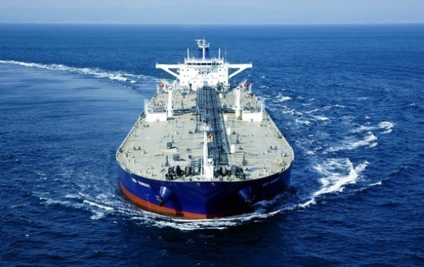 Россия наращивает экспорт нефти по морю - СМИ