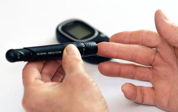 Ученые выяснили, сколько диабетиков будет в мире к 2050 году