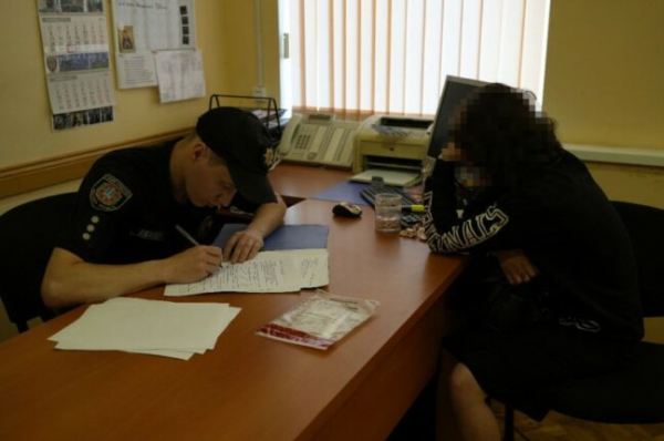В Одесі аферистка намагалася підкупити поліцейського - новини Одеси