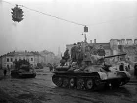 Харьков в годы войны