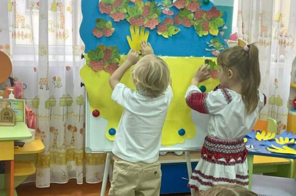 В Одесі запрацюють групи короткотривалого перебування для дошкільнят - новини Одеси