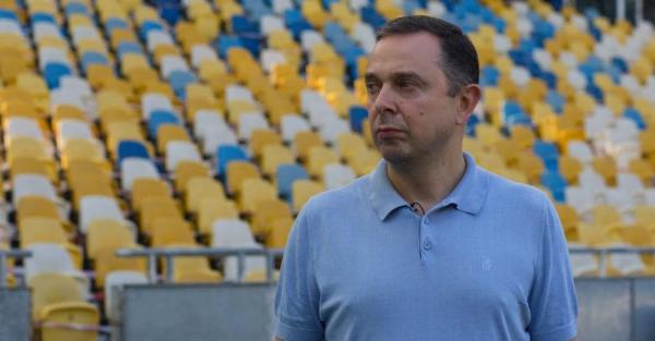 Украина будет выступать на Олимпиаде в Париже, заявил Вадим Гутцайт.  
