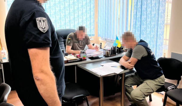 ДБР заявило, что украинских футболистов фиктивно зачислили на военную службу  