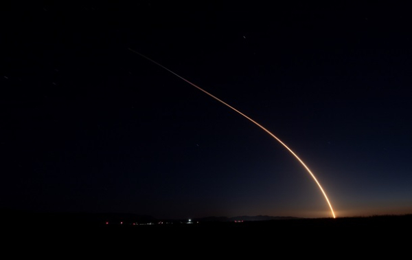 SpaceX запустила еще 15 спутников Starlink