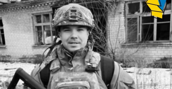 На войне погиб член сборной Украины по боксу Андрей Огородник  