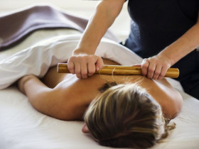 креольський масаж