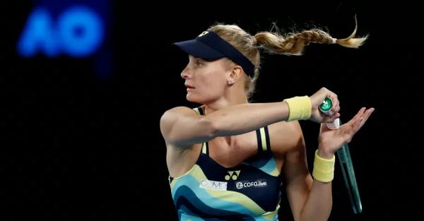 Впервые пять украинских теннисисток вошли в ТОП35 рейтинга WTA  