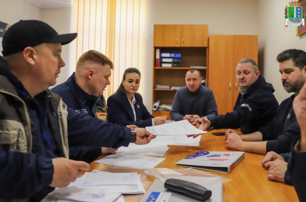 Міська центральна лікарня Ізмаїла тепер має автономне водопостачання