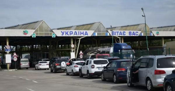 Україна відкриє нові КПП на кордонах із чотирма країнами 