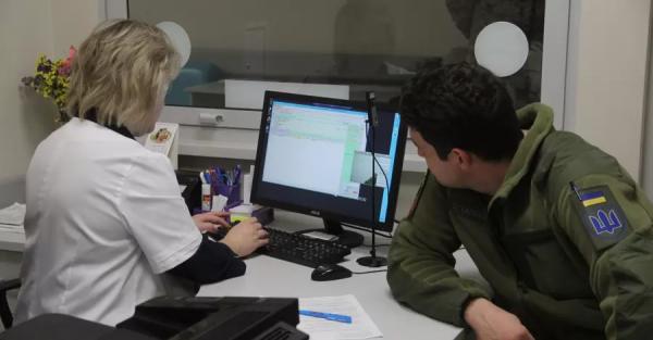 У Києві перевірять роботу військово-лікарських комісій через велику кількість скарг - Ляшко 