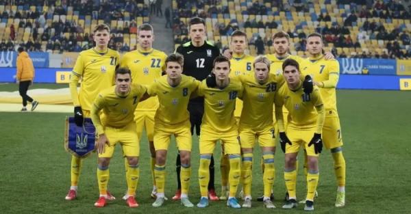 Украина на ОI24: Букмекеры на наших футболистов не поставят, но сборная может удивить  