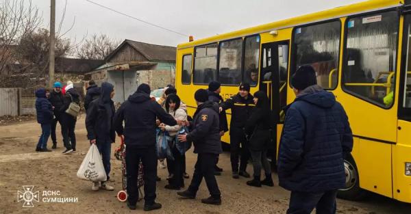 Територія бойових дій: як її визначають, що там відбувається і як себе поводити 