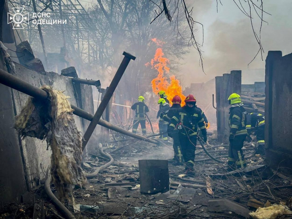 В Одеській області 16 березня оголошено Днем жалоби