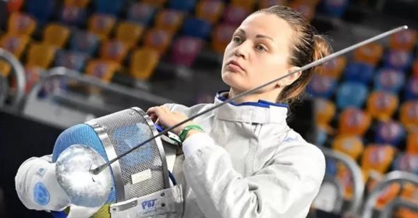 Фехтовальщица Елена Кровацкая: У нас есть все шансы выиграть Олимпиаду  