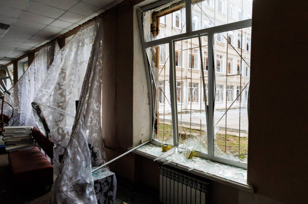 Сакральна мета чи відволікаючий маневр: чому Росія тероризує Харків 