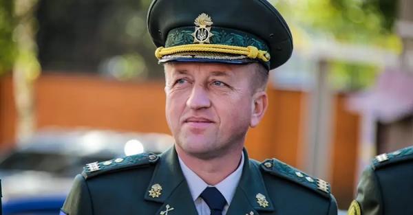 Зеленський призначив нового заступника командувача Нацгвардії 