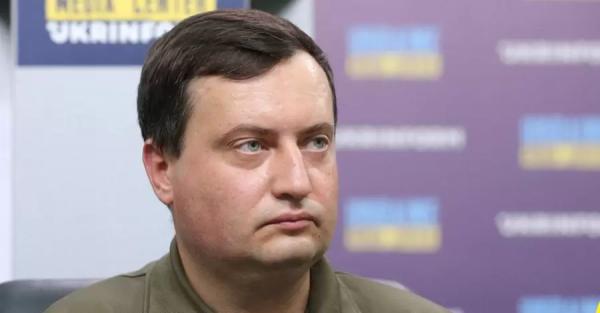 У ГУР спростували інформацію про підготовку масштабного наступу на Харків  